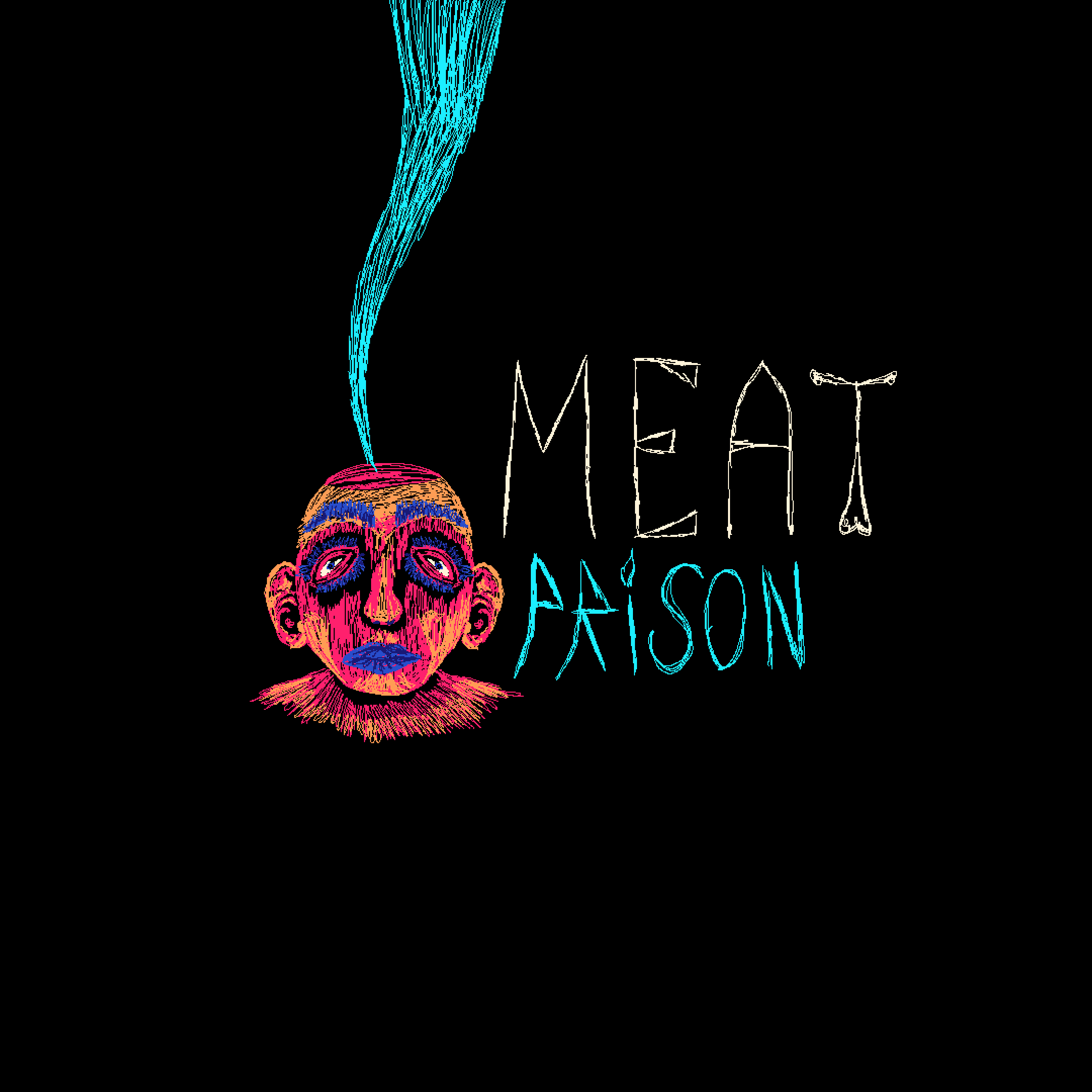 Caro_Invisibilis_Pain