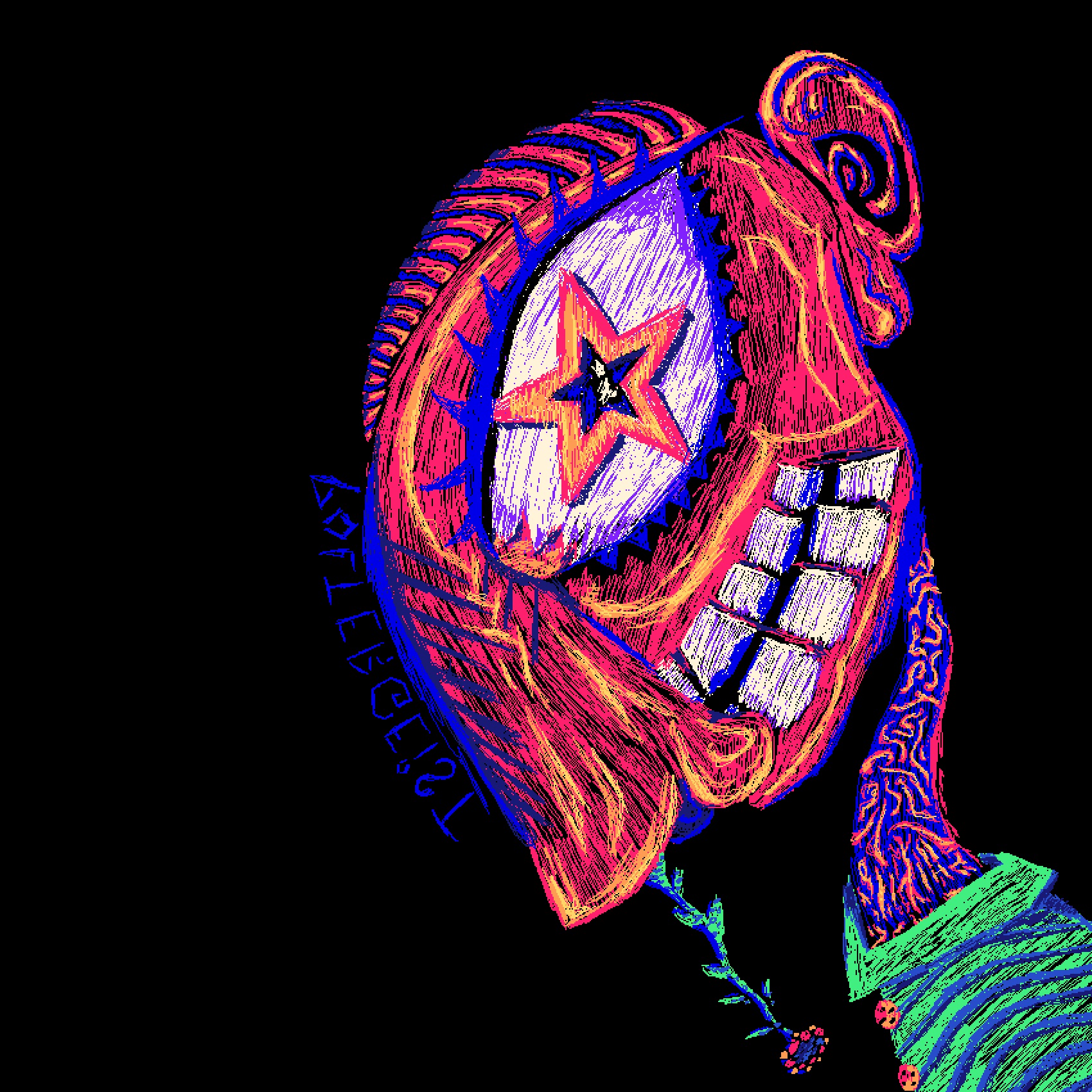 Glancing_at_a_Drop_of_Hope